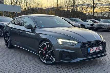 Audi S5 Gebrauchtwagen