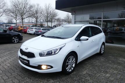 Kia ceed Sportswagon Gebrauchtwagen