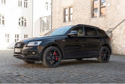 Audi SQ5 Gebrauchtwagen