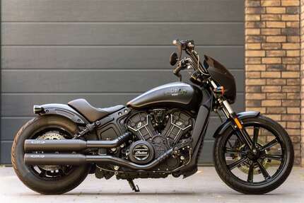 INDIAN Scout 