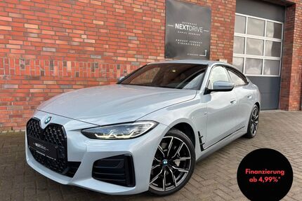 BMW 430 Gran Coupé Gebrauchtwagen