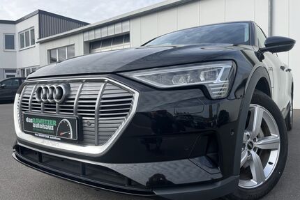 Audi e-tron Gebrauchtwagen