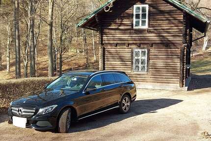 Mercedes-Benz 220 Gebrauchtwagen