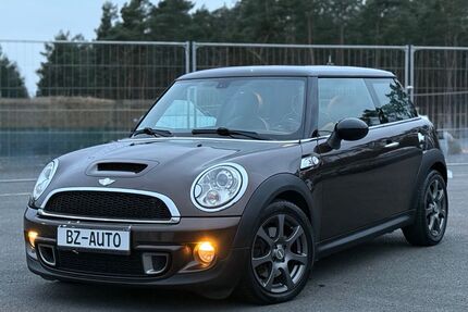 Mini Cooper S Gebrauchtwagen