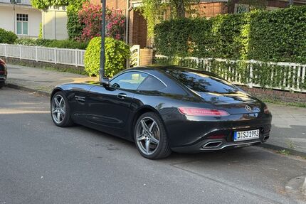 Mercedes-Benz AMG GT Gebrauchtwagen