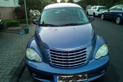 Chrysler PT Cruiser Gebrauchtwagen