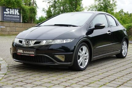 Honda Civic Gebrauchtwagen