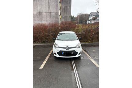 Renault Twingo Gebrauchtwagen