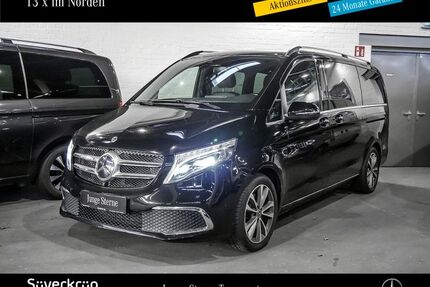 Mercedes-Benz V 250 Gebrauchtwagen