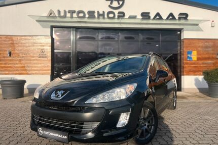 Peugeot 308 Gebrauchtwagen