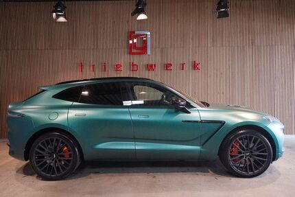Aston Martin DBX Gebrauchtwagen