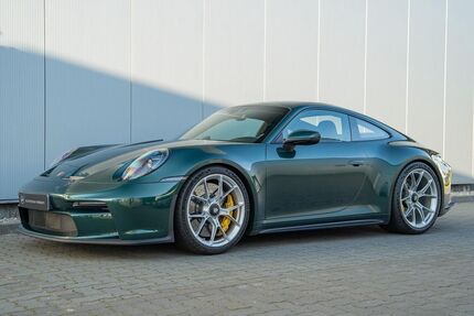 Porsche 992 Gebrauchtwagen