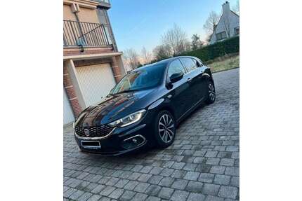 Fiat Tipo Gebrauchtwagen
