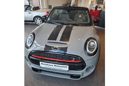 Mini Cooper S Gebrauchtwagen