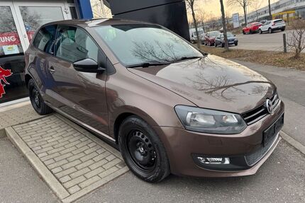 VW Polo Gebrauchtwagen