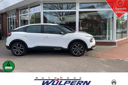 Citroen C4 Gebrauchtwagen