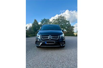 Mercedes-Benz V 250 Gebrauchtwagen