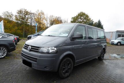 VW T5 Transporter Gebrauchtwagen