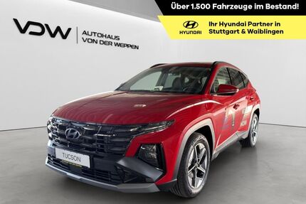 Hyundai TUCSON Gebrauchtwagen
