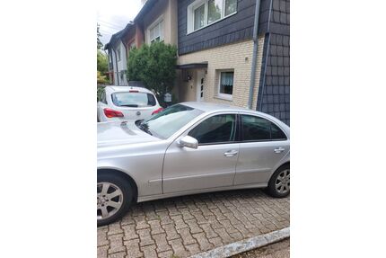 Mercedes-Benz 280 Gebrauchtwagen