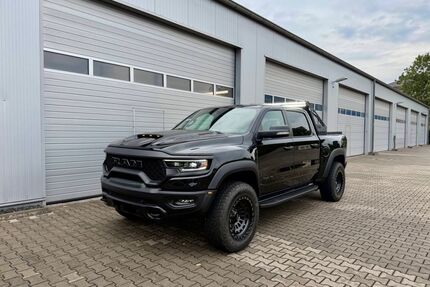 Dodge RAM Gebrauchtwagen