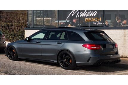 Mercedes-Benz C 250 Gebrauchtwagen