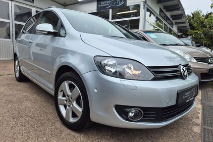 VW Golf Plus Gebrauchtwagen