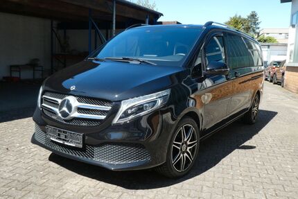 Mercedes-Benz V 250 Gebrauchtwagen