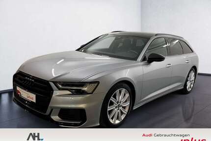 Audi S6 Gebrauchtwagen