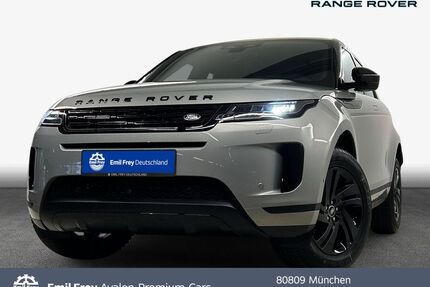 Land Rover Range Rover Evoque Gebrauchtwagen
