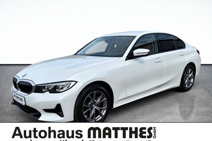 BMW 318 Gebrauchtwagen
