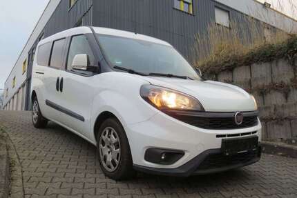Fiat Doblo Gebrauchtwagen