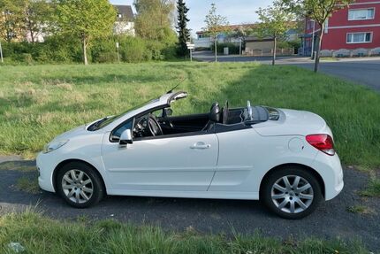 Peugeot 207 Gebrauchtwagen