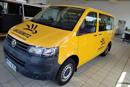 VW T5 andere Gebrauchtwagen