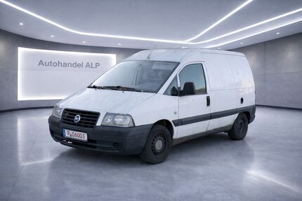Fiat Scudo Gebrauchtwagen