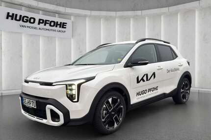 Kia Stonic Gebrauchtwagen