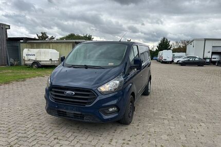 Ford Transit Custom Gebrauchtwagen