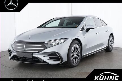 Mercedes-Benz EQS Gebrauchtwagen