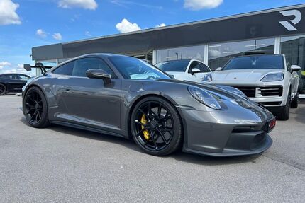 Porsche 992 Gebrauchtwagen