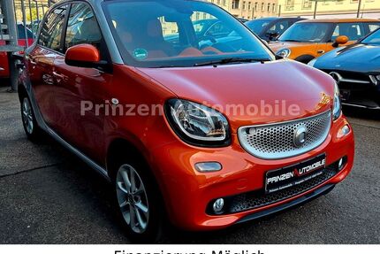 Smart ForFour Gebrauchtwagen