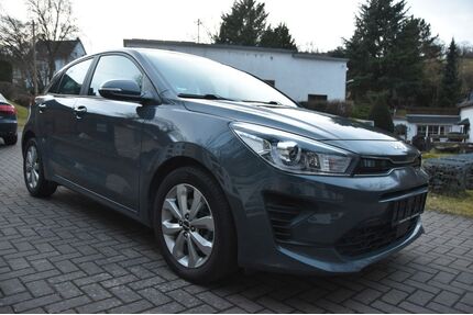 Kia Rio Gebrauchtwagen