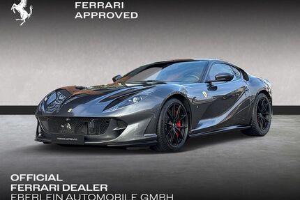 Ferrari 812 Gebrauchtwagen