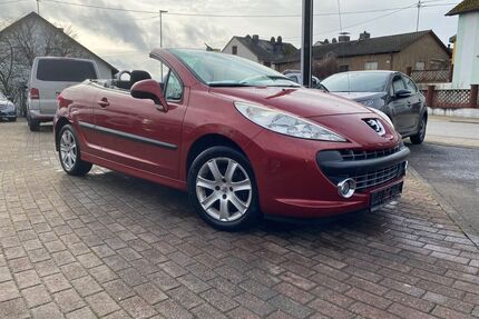 Peugeot 207 Gebrauchtwagen