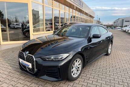 BMW 420 Gran Coupé Gebrauchtwagen