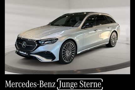 Mercedes-Benz E 450 Gebrauchtwagen