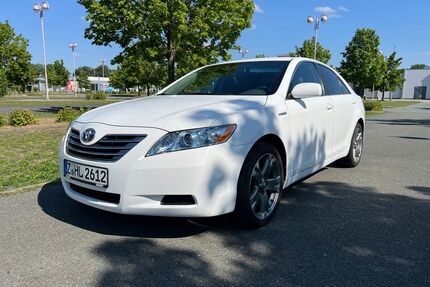 Toyota Camry Gebrauchtwagen