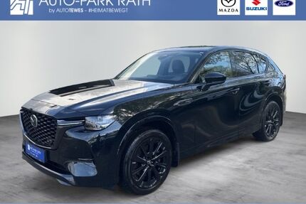 Mazda CX-60 Gebrauchtwagen