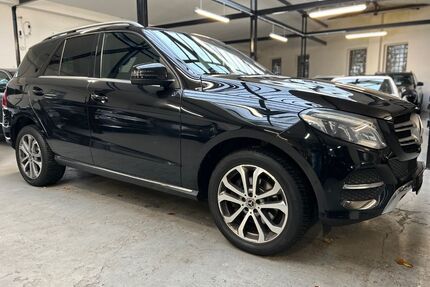 Mercedes-Benz GLE 350 Gebrauchtwagen