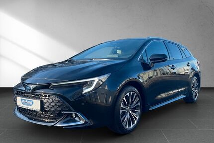 Toyota Corolla Gebrauchtwagen