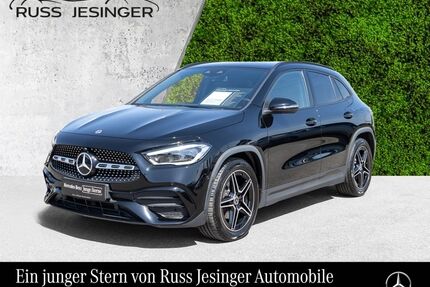 Mercedes-Benz GLA 220 Gebrauchtwagen